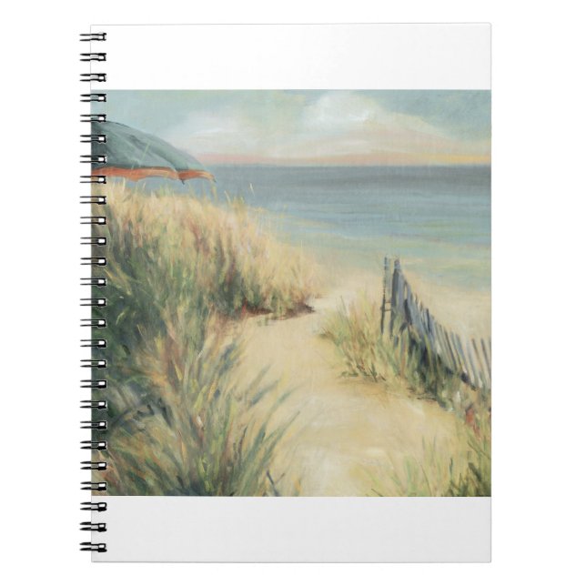 HAZ03 Bridgeport.tif Anteckningsbok (Framsidan)