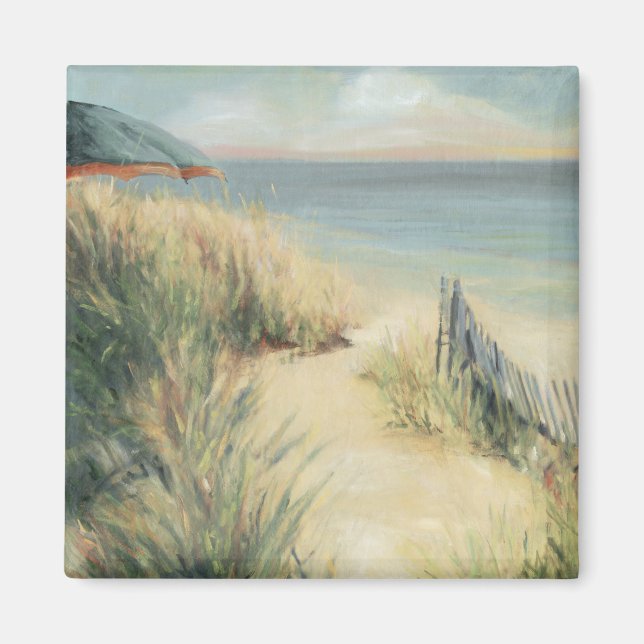 HAZ03 Bridgeport.tif Magnet (Framsidan)