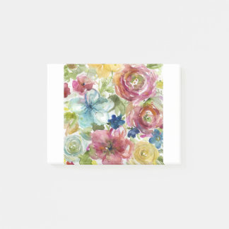 HAZ05 blandad Bouquet.tif Post-it Block