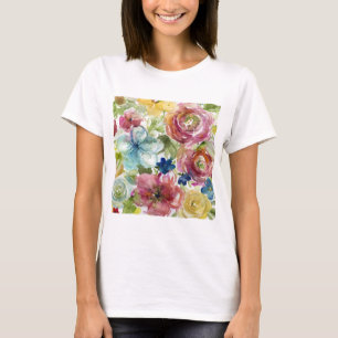 HAZ05 blandad Bouquet.tif T Shirt