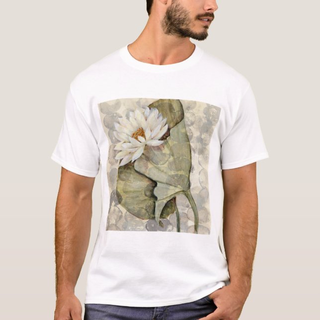 HAZ23 Amazonia 1.tif T Shirt (Framsida)