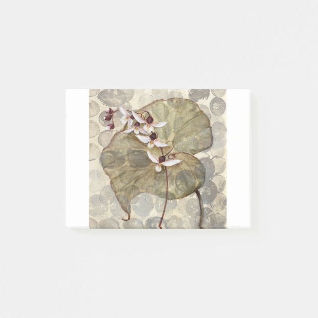 HAZ24 Amazonia 2.tif Post-it Block (Framsida)