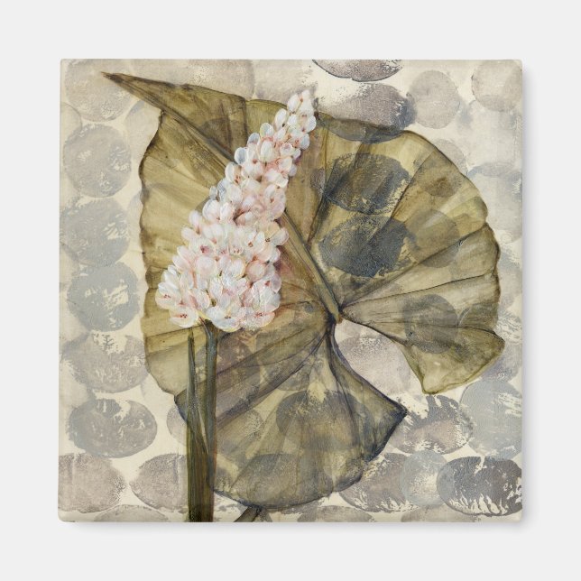 HAZ25 Amazonia 3.tif Magnet (Framsidan)