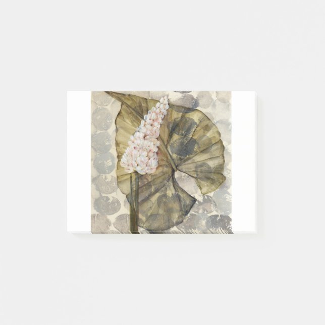 HAZ25 Amazonia 3.tif Post-it Block (Framsida)