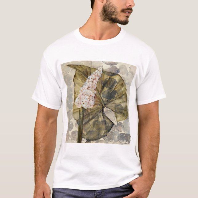 HAZ25 Amazonia 3.tif T Shirt (Framsida)