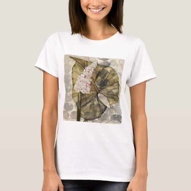 HAZ25 Amazonia 3.tif T Shirt (Framsida)