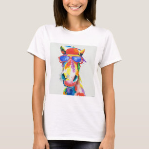 HAZ29 Horse.tif T Shirt
