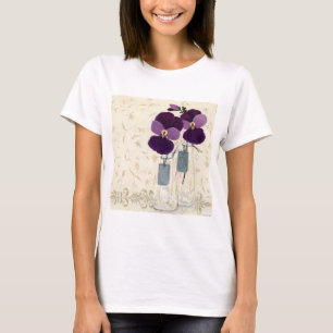 HAZ36 inspirerad Purple.tif T Shirt