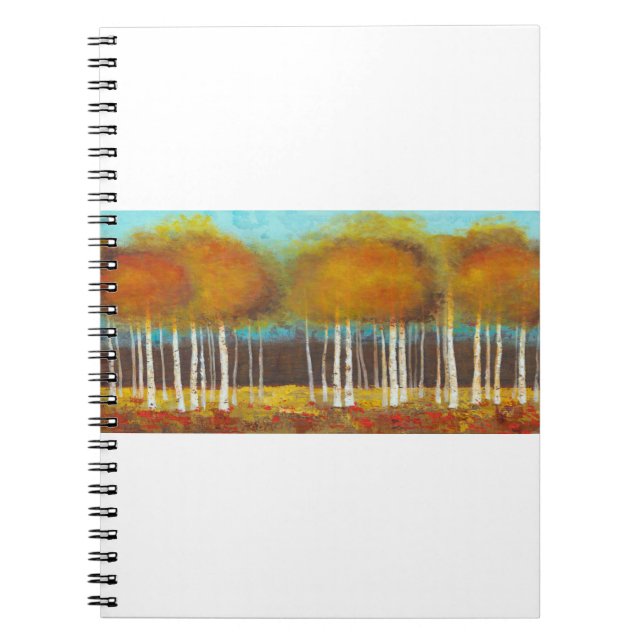 HAZ47 Atmoshere.tif Anteckningsbok (Framsidan)