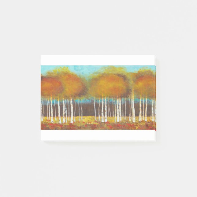 HAZ47 Atmoshere.tif Post-it Block (Framsida)