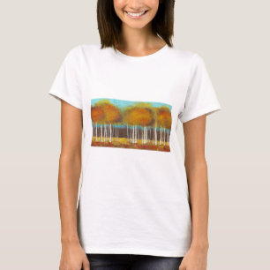 HAZ47 Atmoshere.tif T Shirt