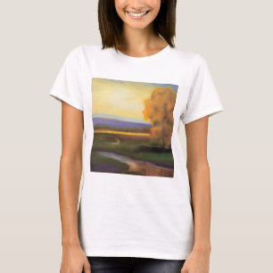 HAZ90 Country.tif T Shirt