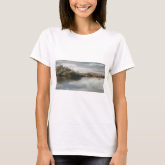 HAZ93 flod Fields.tif T Shirt