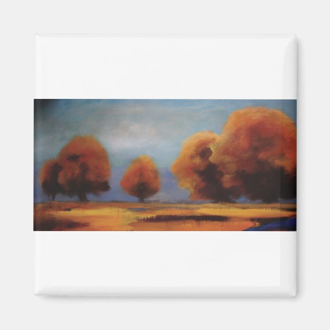 HAZ95 Westerna Himlar.tif Magnet (Framsidan)