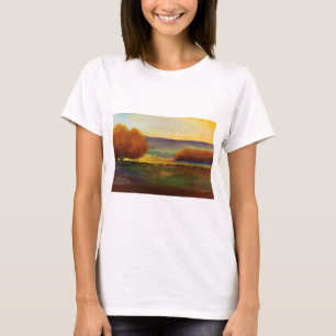 HAZ96 Forest.tif T Shirt