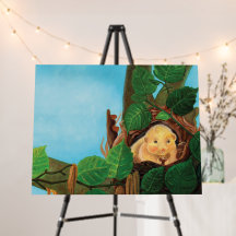 Hazal dormus ätande hasselnut