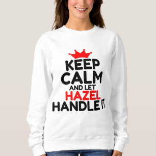 HAZEL T SHIRT