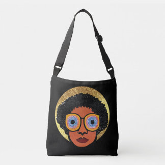 Hazel the Visionary Tote Bag Axelväska