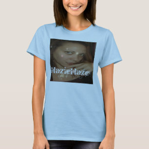 hazelstjärna t shirt