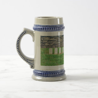 Hazen Monument Kaffemugge Sejdel