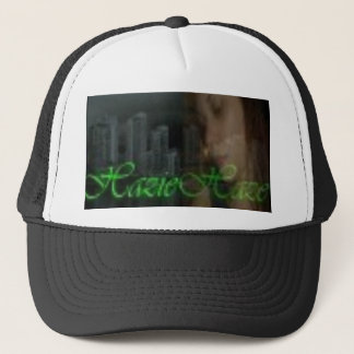 Haziehaze Truckerkeps