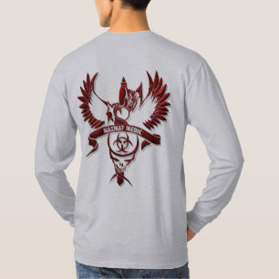 HazMat Medic T Shirt
