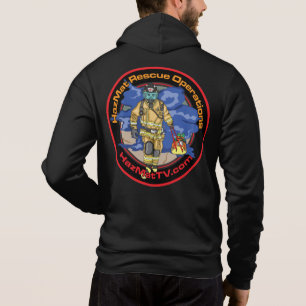 HazMat Rädding OPS T Shirt