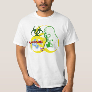 Hazmat! T-shirt