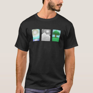 Hazy drömtshirt t shirt