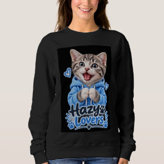 Hazy Lovers Basic T Shirt