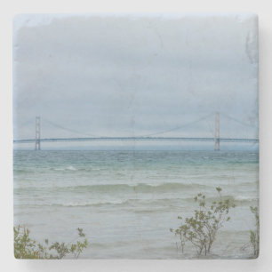 Hazy Mighty Mac Stenunderlägg