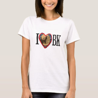 HB_BK-tshirt Tee Shirt