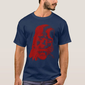 HB BPRD T SHIRT