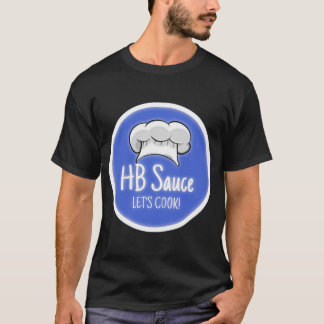 HB Promo T Shirt