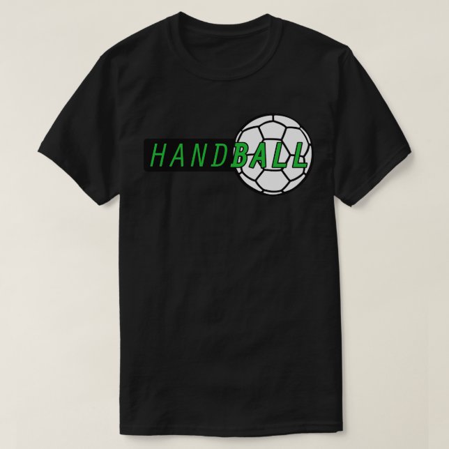 HB T SHIRT (Design framsida)