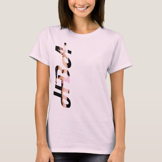 HBA Michelle T Tee Shirt (Framsida)
