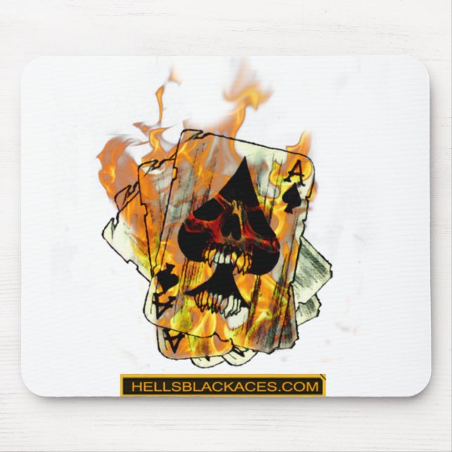 =HBA=musen vadderar Musmatta (Framsidan)