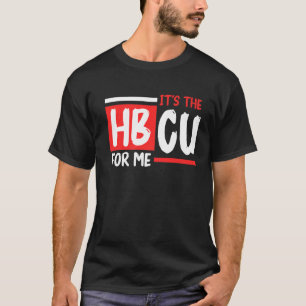 HBCU Apparel Historical Black College HBCU T Shirt