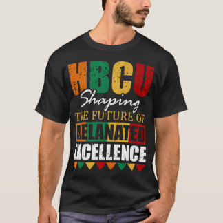 Hbcu Apparel Historical Black College Hbcu T Shirt