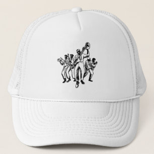 HBCU Band Keps