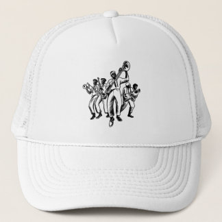 HBCU Band Keps