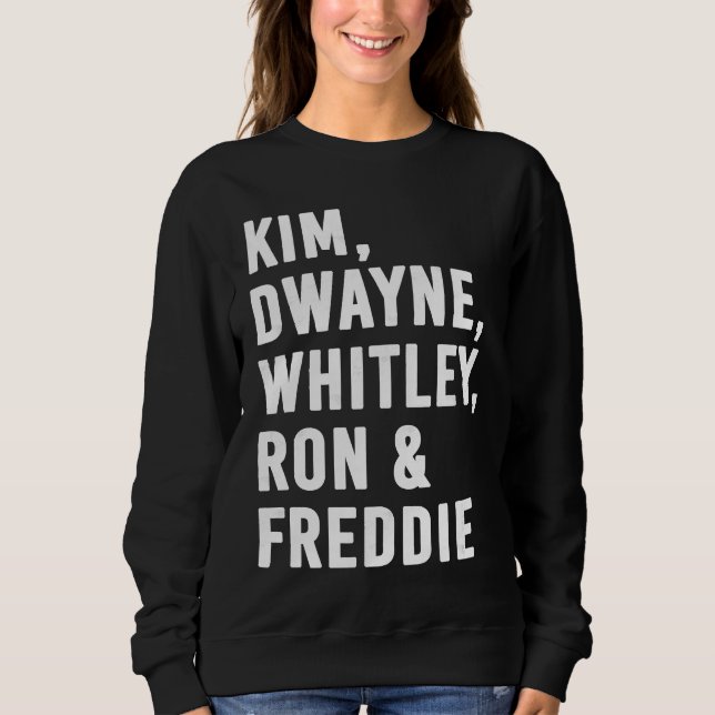 HBCU Graduates T Shirt (Framsida)