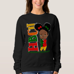 Hbcu Historiskt svarta Colleges & Universiteten T Shirt