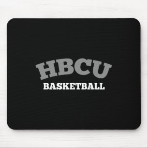 HBCU Idrottsman Basketball Musmatta
