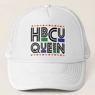 HBCU Queen Keps