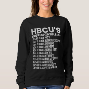 HBCU-statistik över lyckade HBCU-alternativ för HB T Shirt