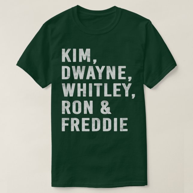 HBCU Student T Shirt (Design framsida)