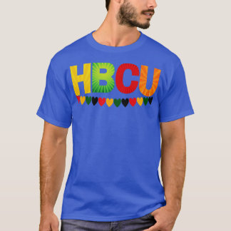 HBCU T SHIRT