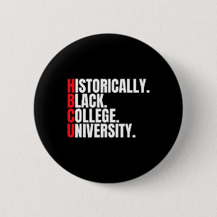 Hbcu, tidigare Black College och Universiteten Man Knapp