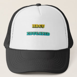HBCU-utbildad Keps